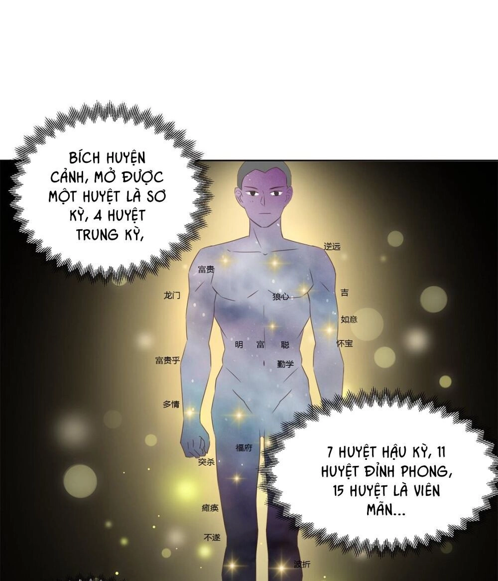 Cửu Dương Đế Tôn Chapter 57 - 1