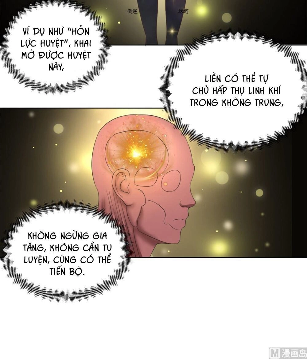 Cửu Dương Đế Tôn Chapter 57 - 2