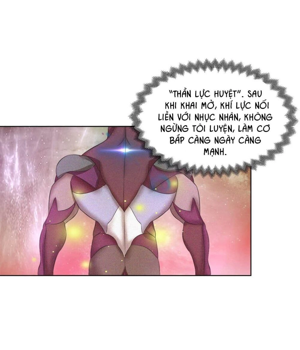 Cửu Dương Đế Tôn Chapter 57 - 3