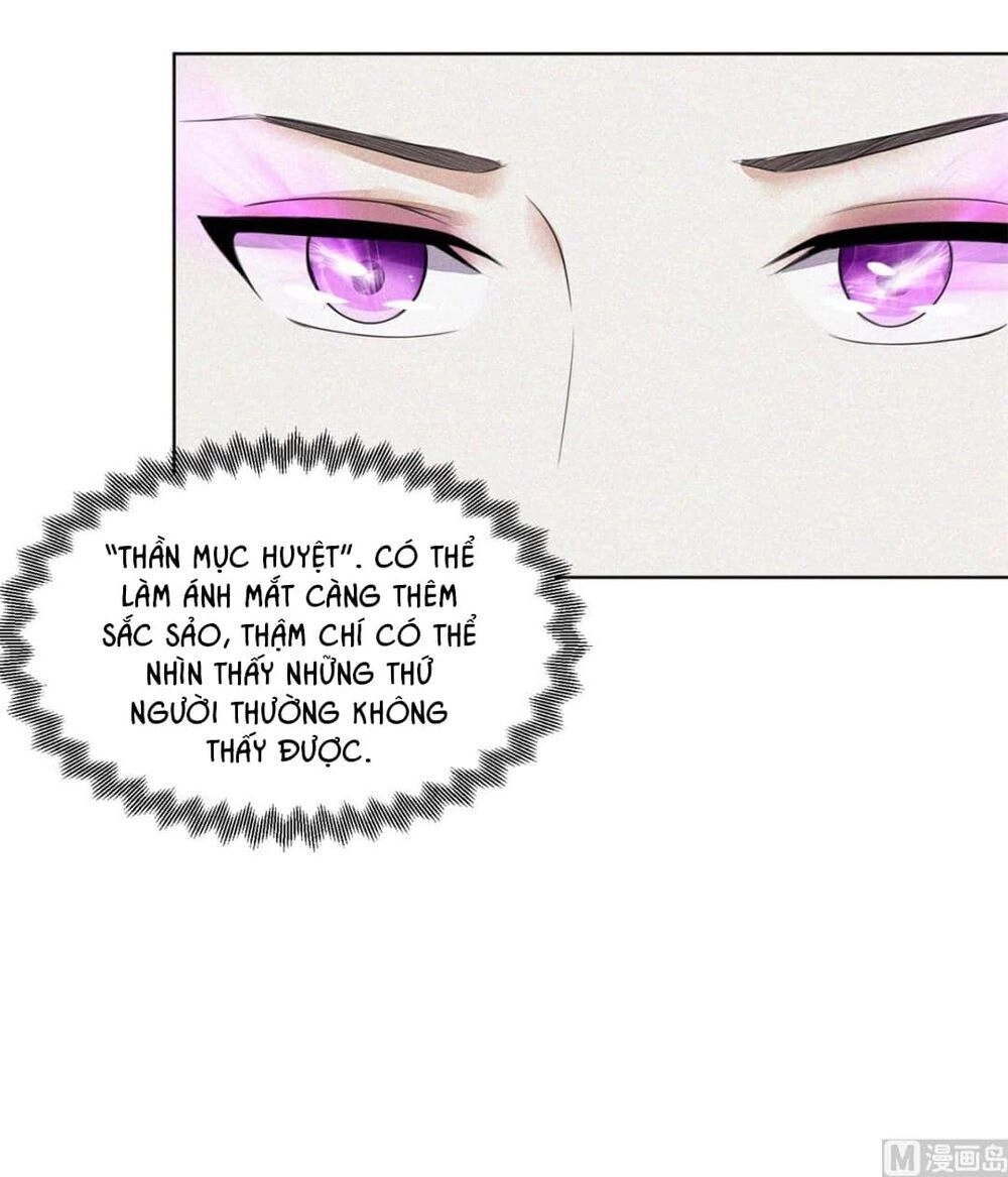 Cửu Dương Đế Tôn Chapter 57 - 4