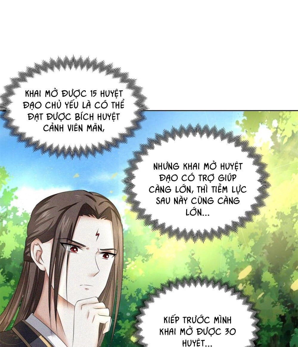 Cửu Dương Đế Tôn Chapter 57 - 5
