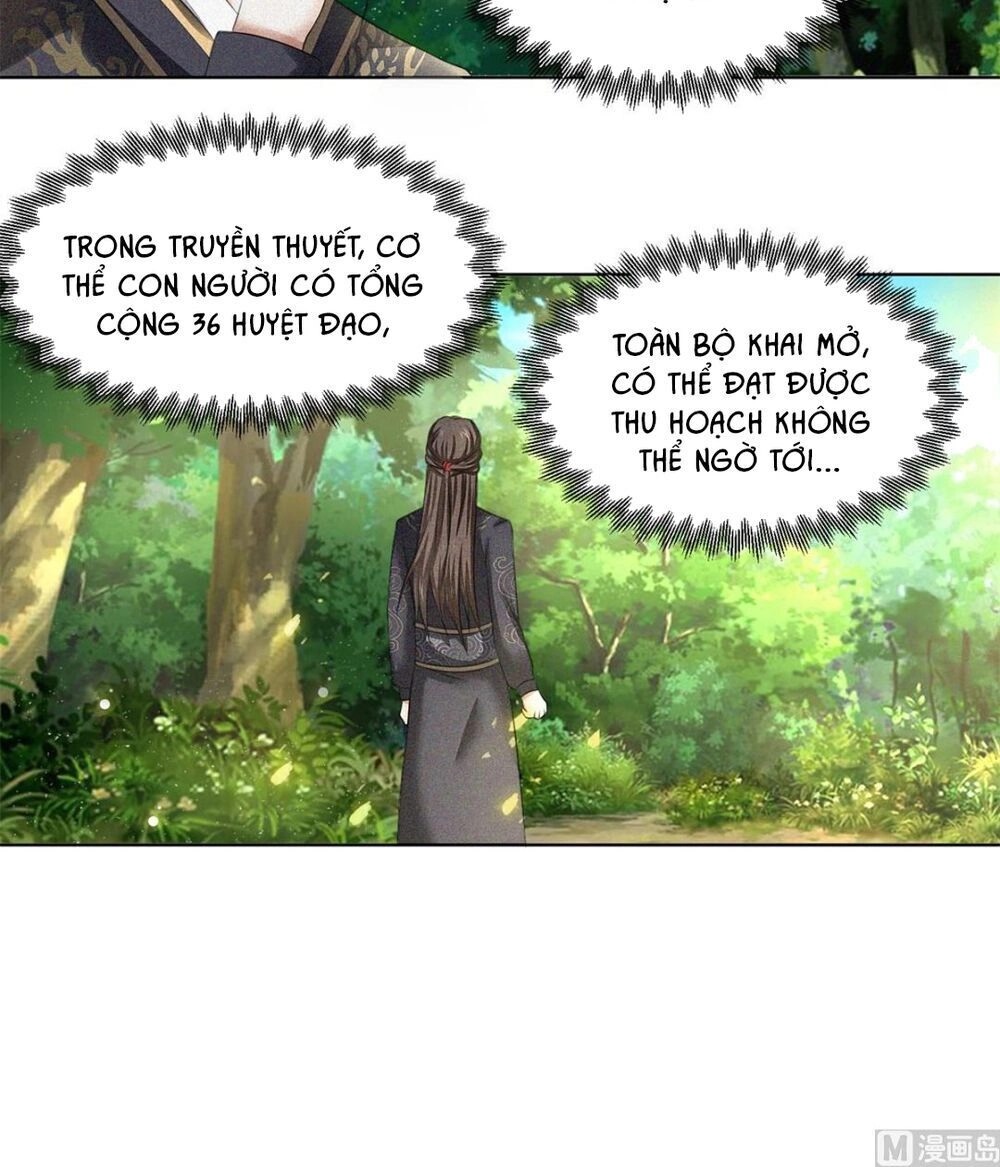 Cửu Dương Đế Tôn Chapter 57 - 6