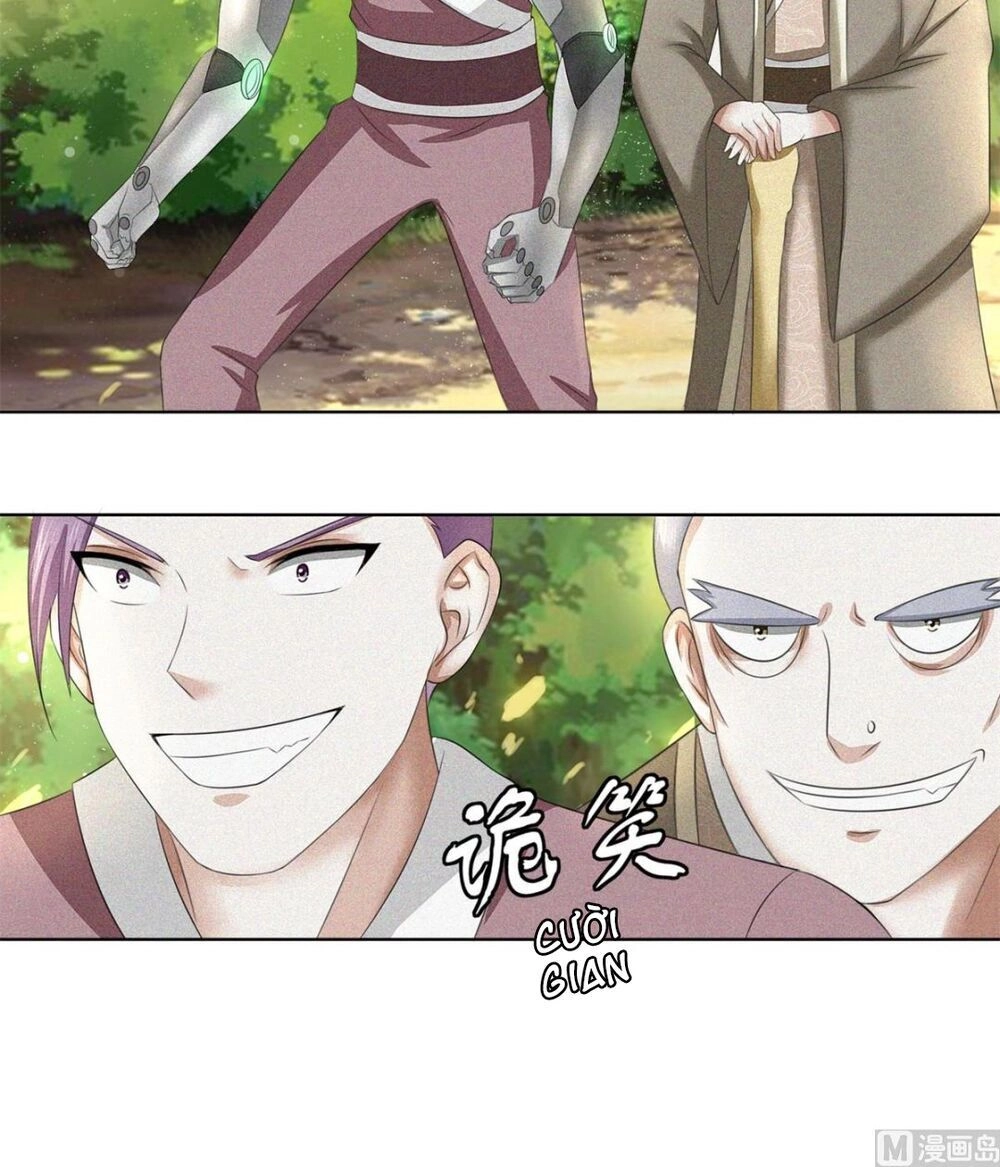 Cửu Dương Đế Tôn Chapter 57 - 8