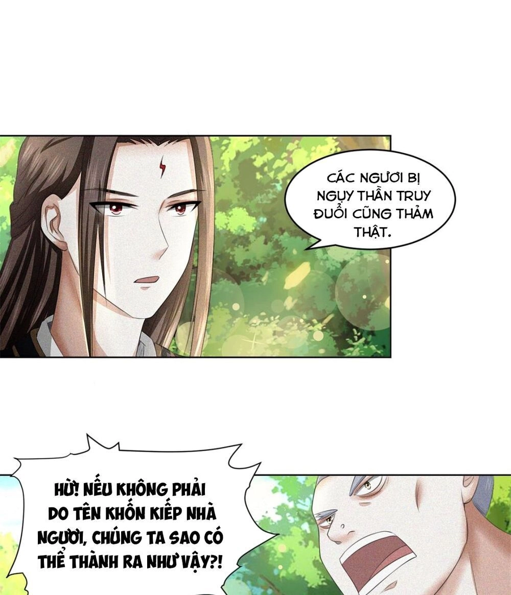 Cửu Dương Đế Tôn Chapter 57 - 9