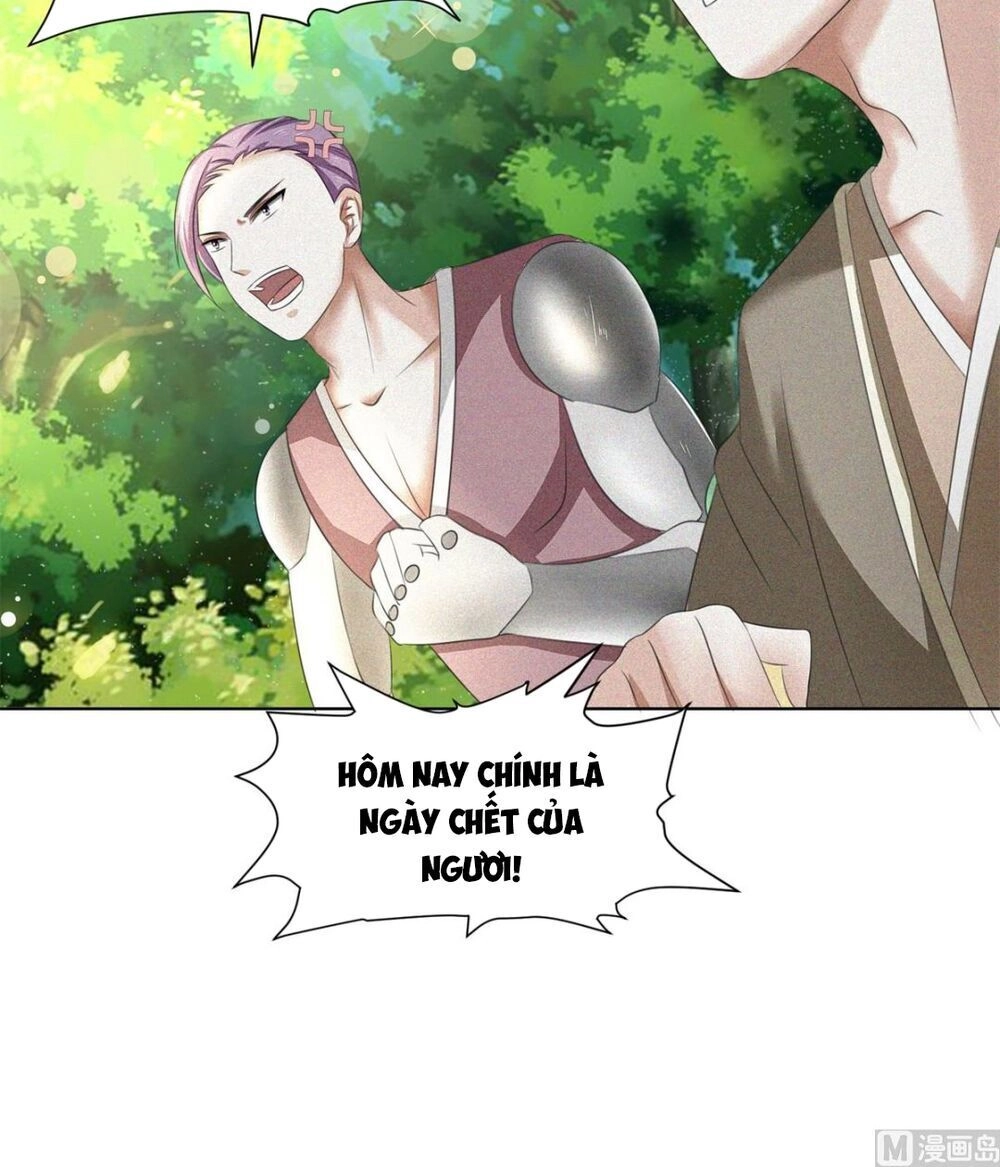 Cửu Dương Đế Tôn Chapter 57 - 10