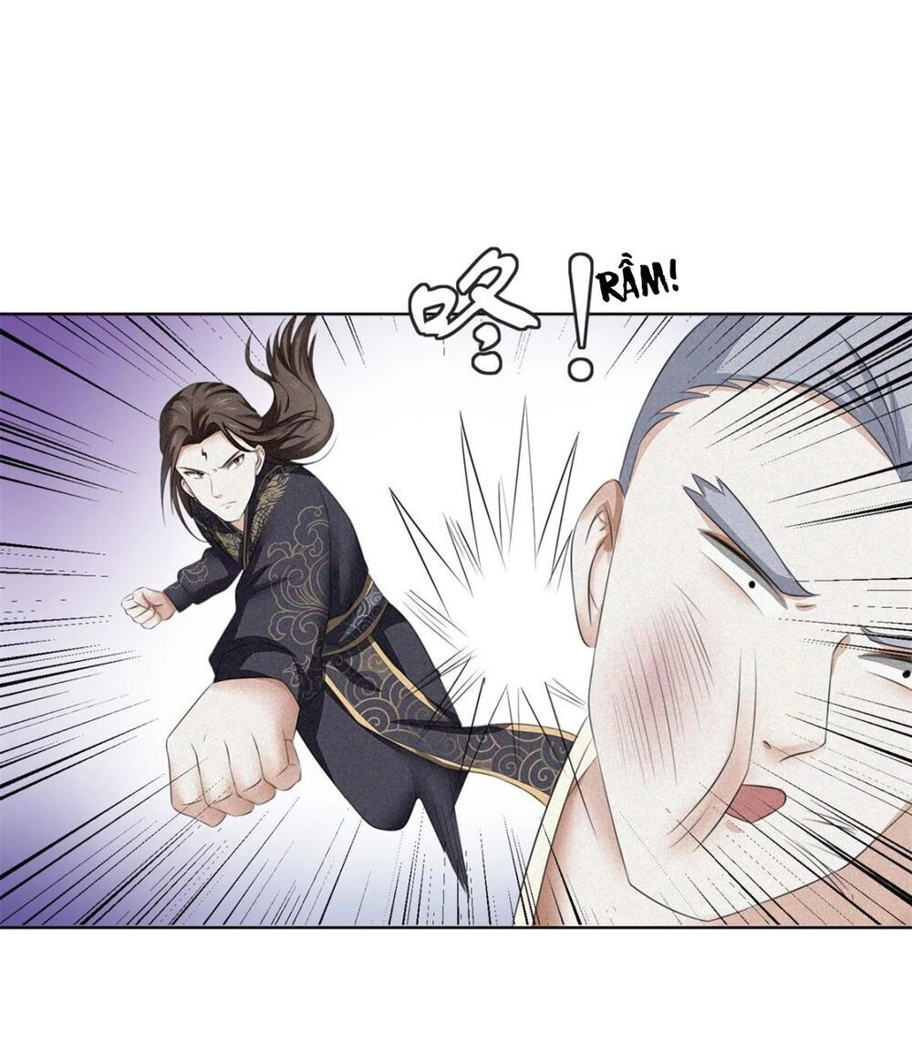 Cửu Dương Đế Tôn Chapter 57 - 15