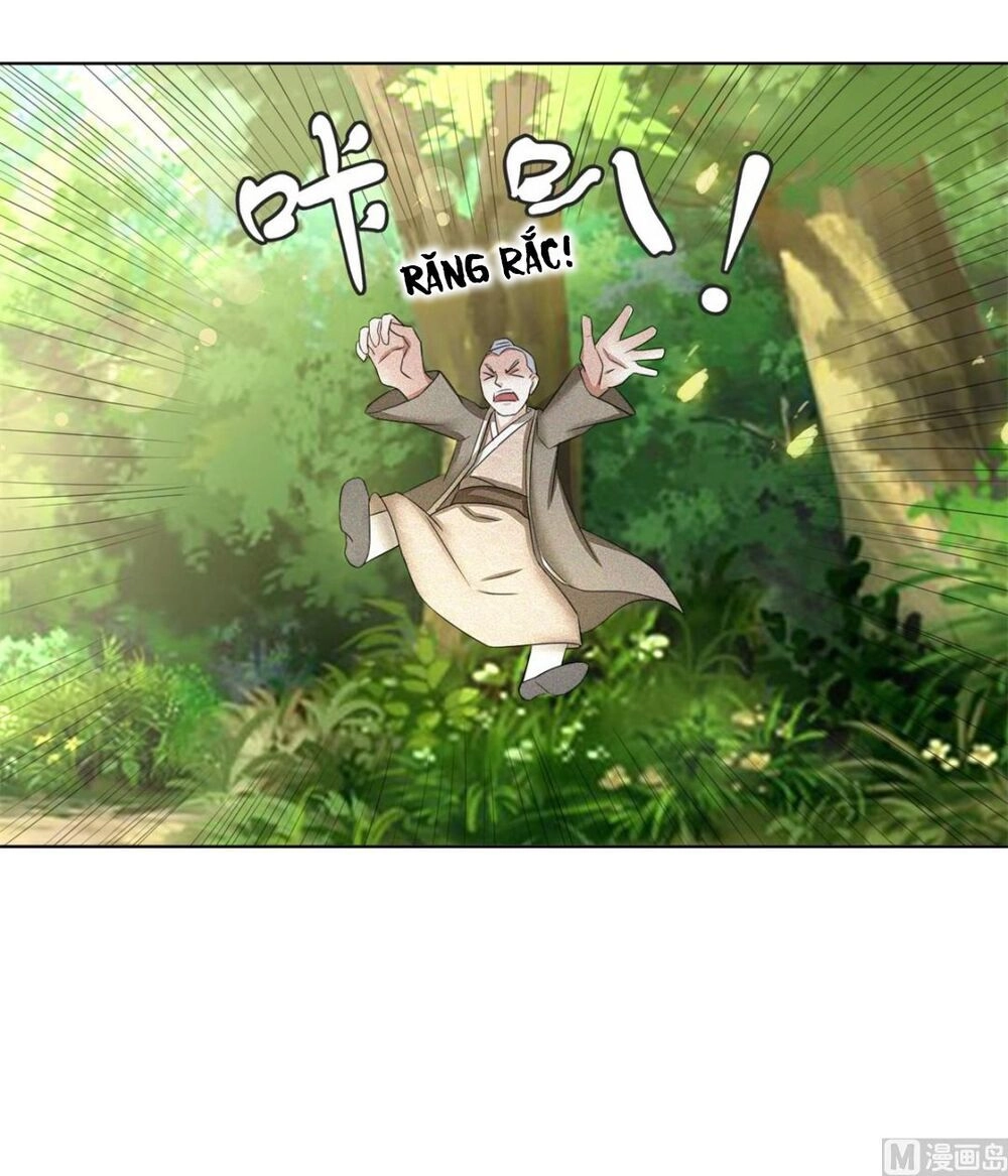 Cửu Dương Đế Tôn Chapter 57 - 16