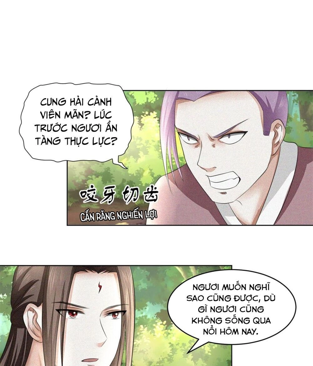 Cửu Dương Đế Tôn Chapter 57 - 19