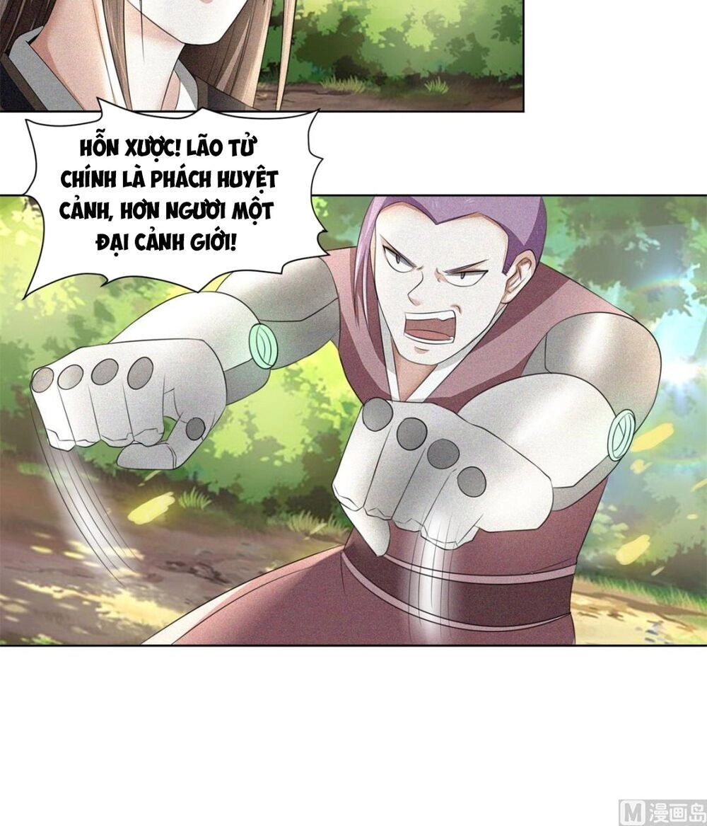 Cửu Dương Đế Tôn Chapter 57 - 20