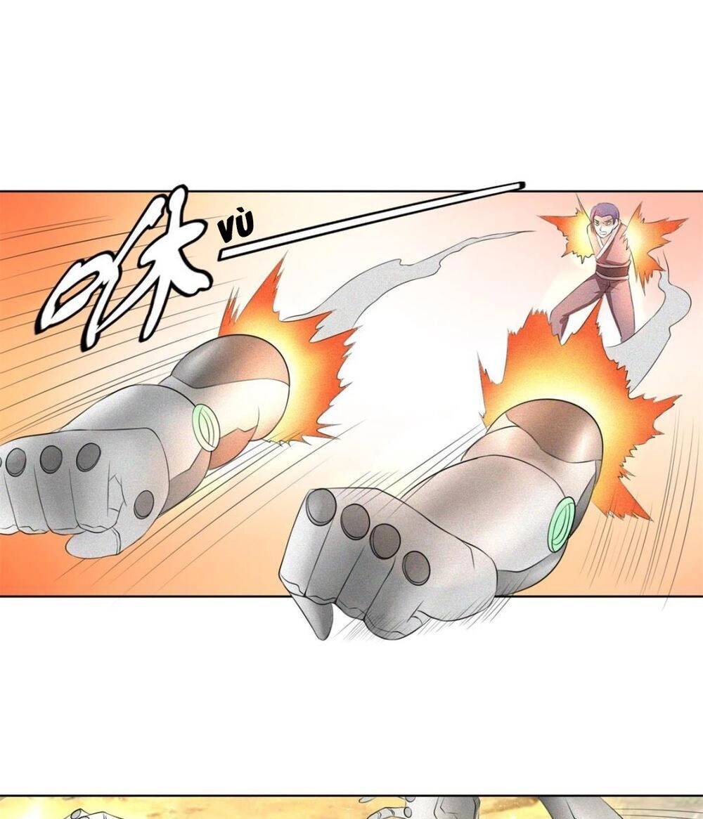 Cửu Dương Đế Tôn Chapter 57 - 21