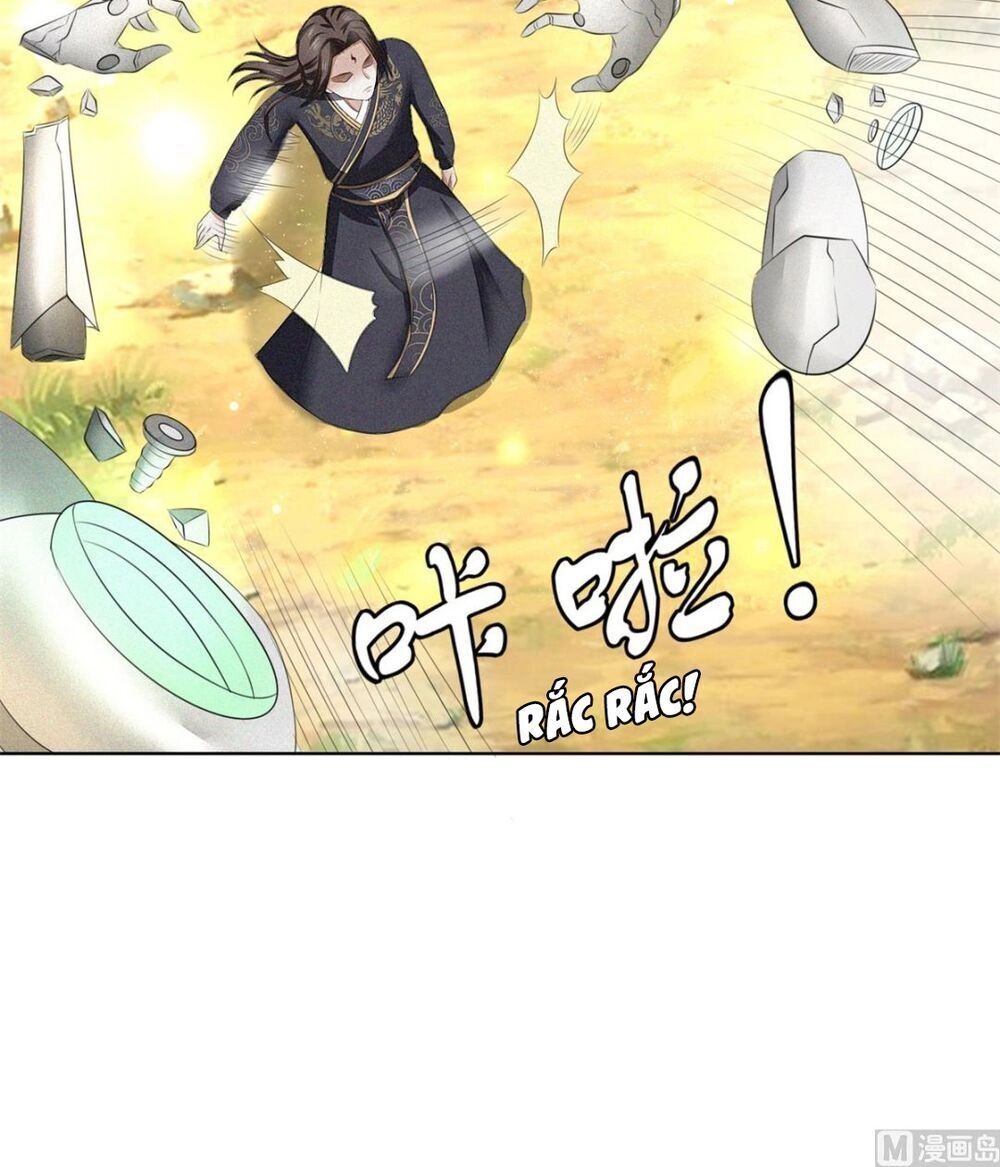 Cửu Dương Đế Tôn Chapter 57 - 22