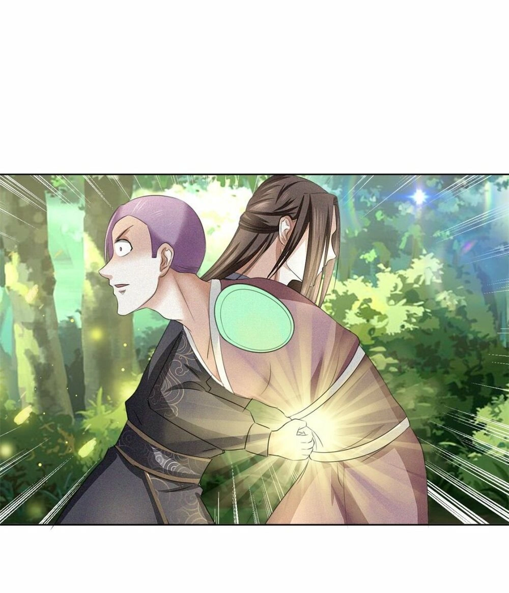 Cửu Dương Đế Tôn Chapter 57 - 25