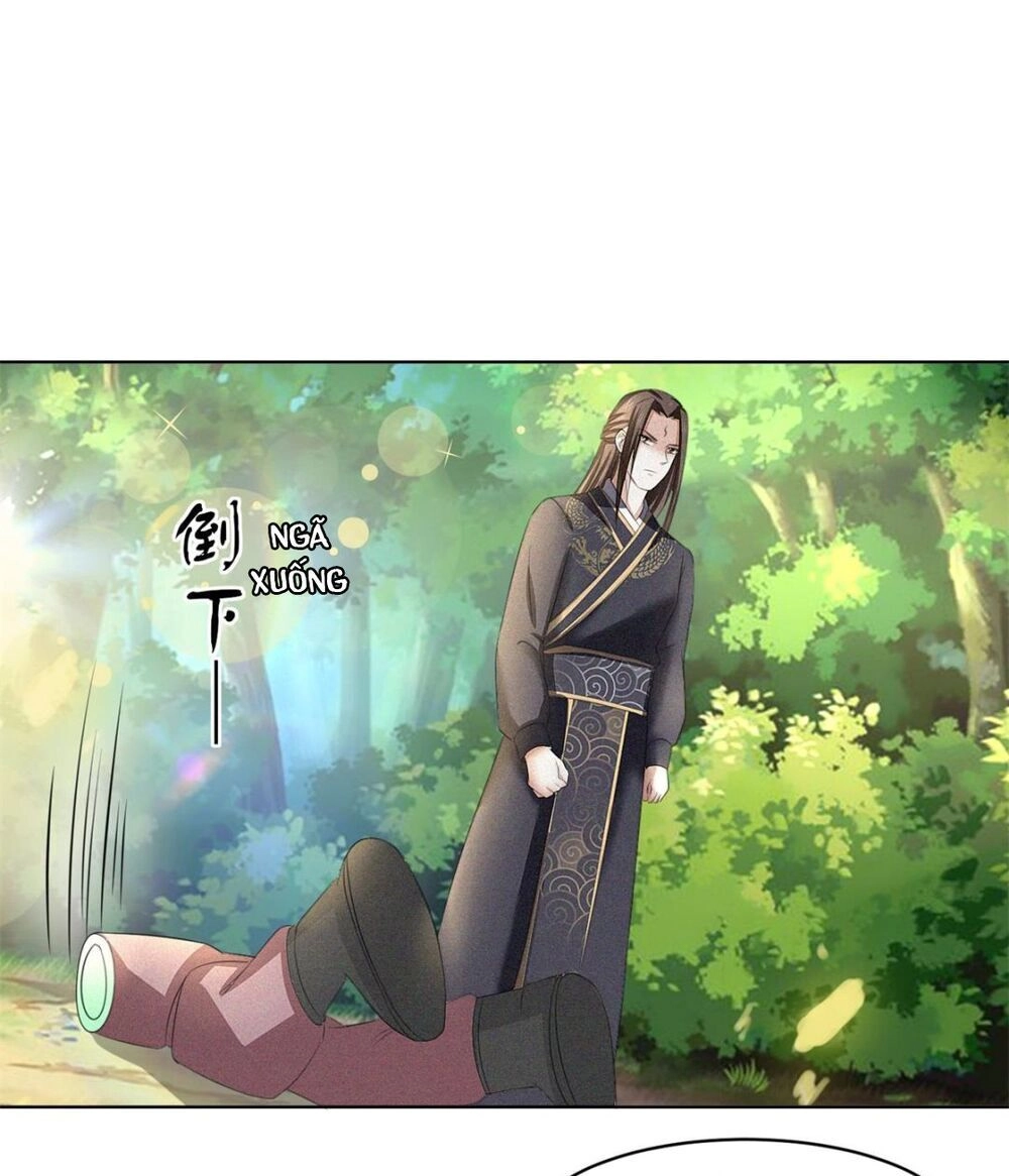 Cửu Dương Đế Tôn Chapter 57 - 27