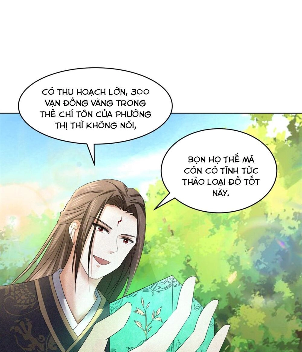 Cửu Dương Đế Tôn Chapter 57 - 31