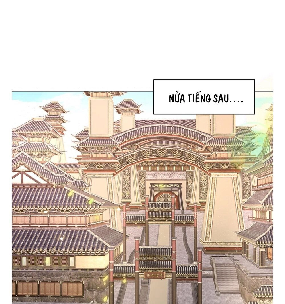 Cửu Dương Đế Tôn Chapter 58 - 1