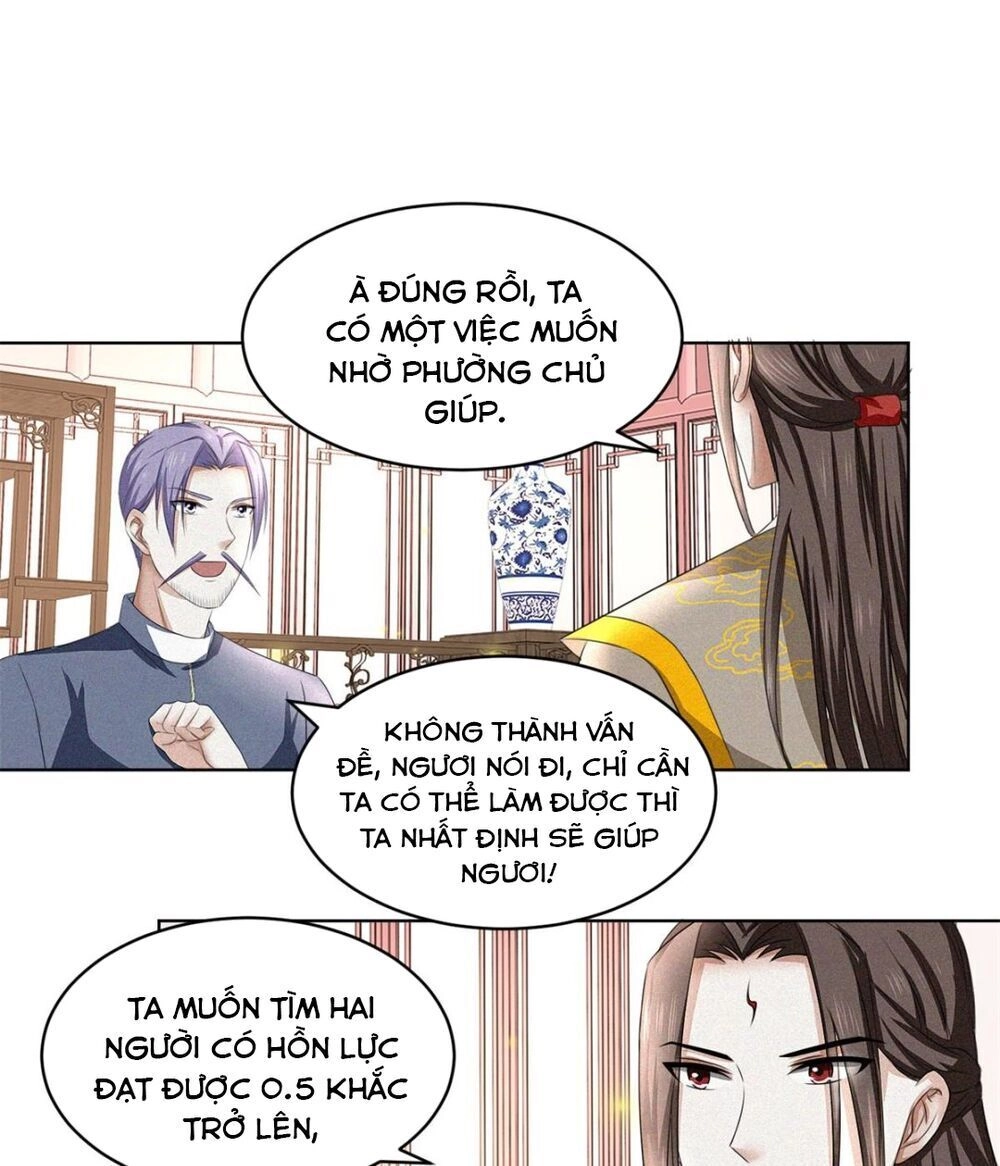 Cửu Dương Đế Tôn Chapter 58 - 5
