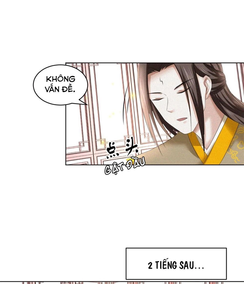 Cửu Dương Đế Tôn Chapter 58 - 9