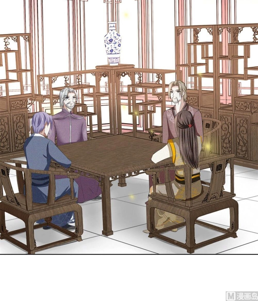 Cửu Dương Đế Tôn Chapter 58 - 10