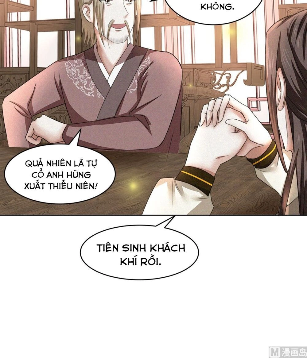 Cửu Dương Đế Tôn Chapter 58 - 12