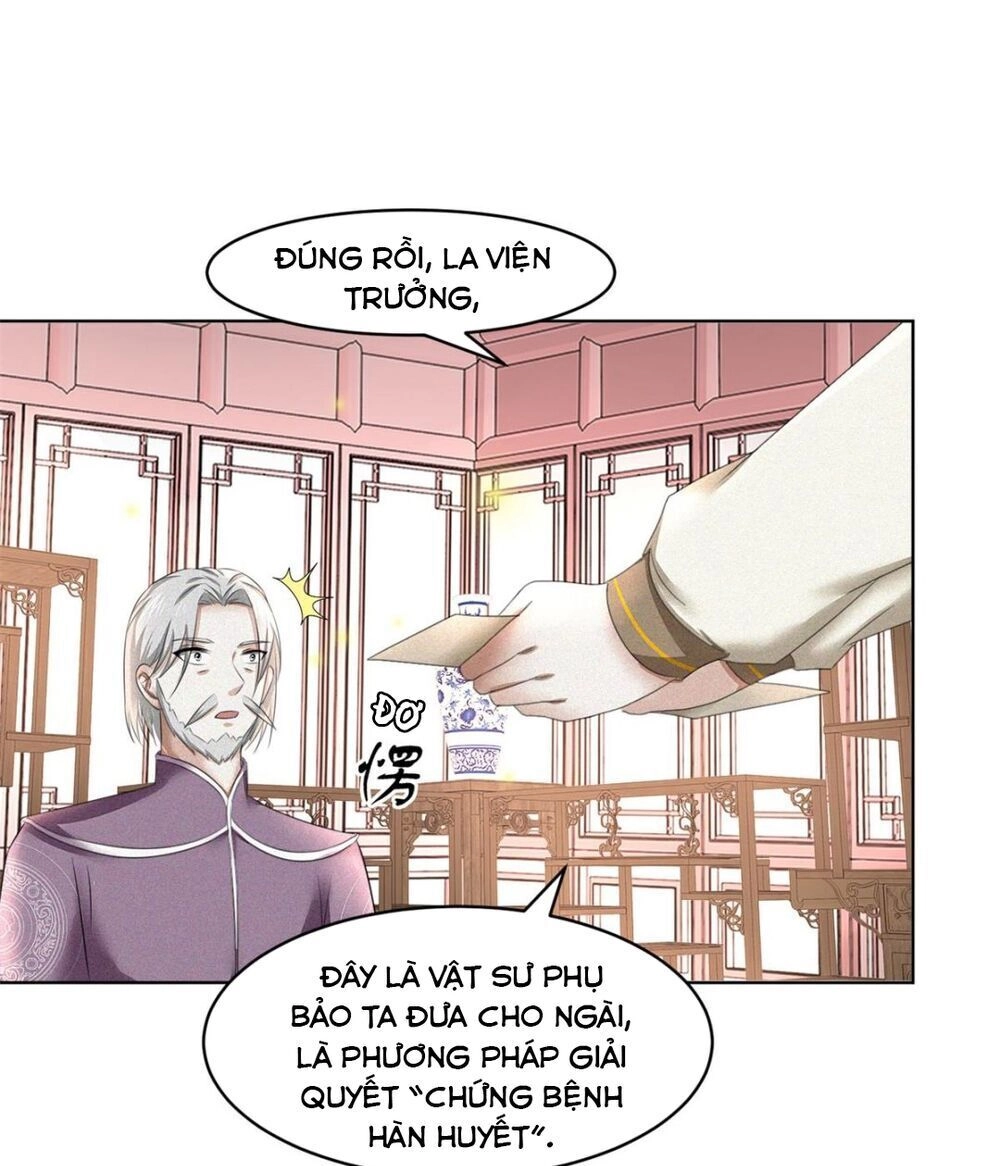 Cửu Dương Đế Tôn Chapter 58 - 13