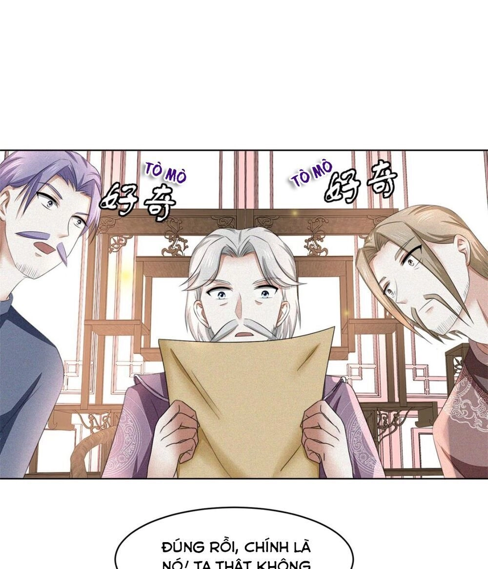 Cửu Dương Đế Tôn Chapter 58 - 15