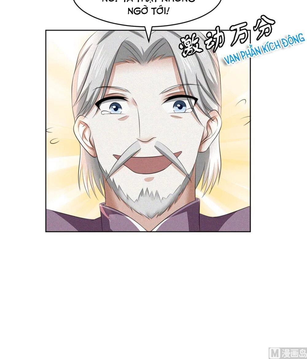 Cửu Dương Đế Tôn Chapter 58 - 16