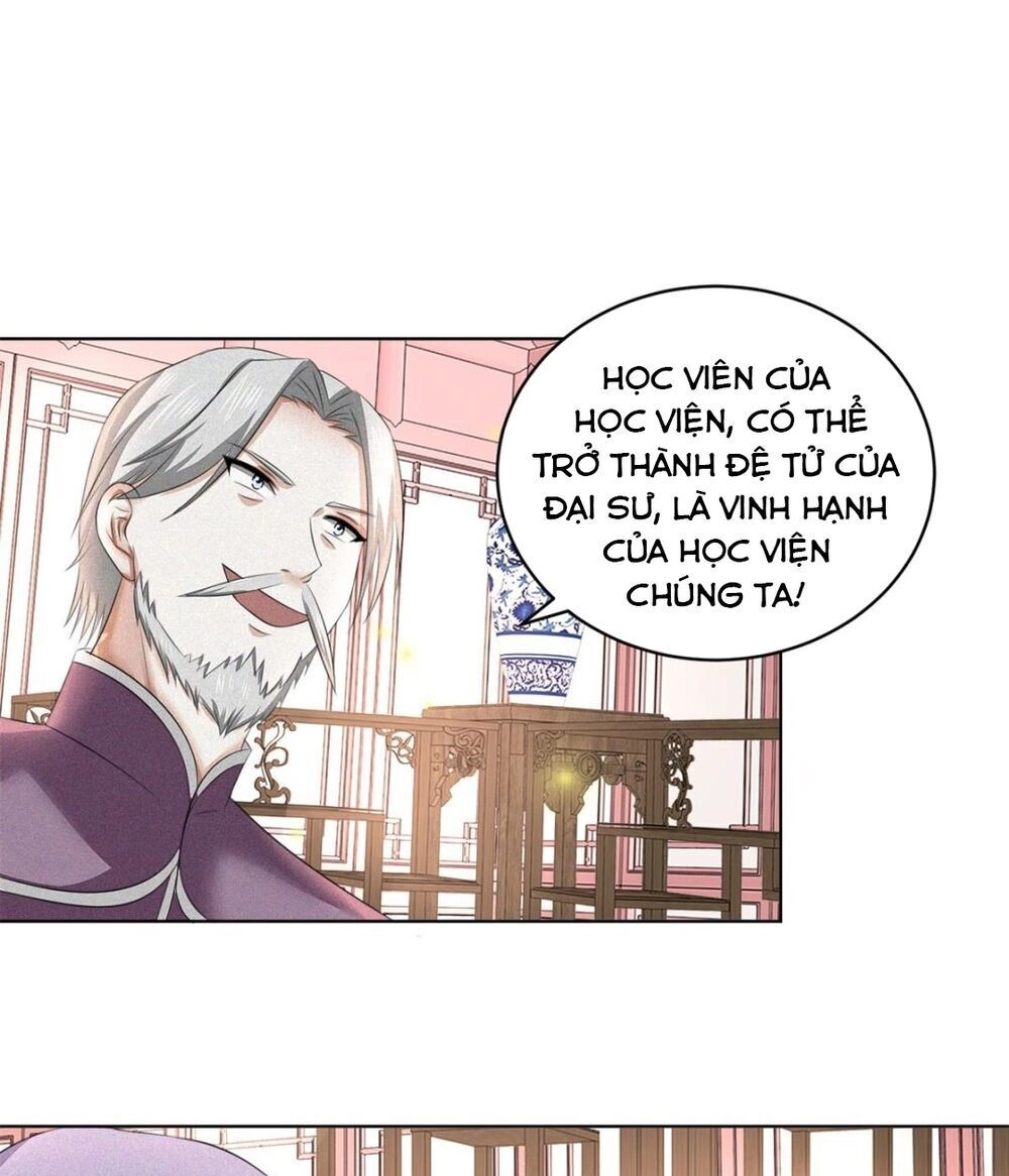 Cửu Dương Đế Tôn Chapter 58 - 19
