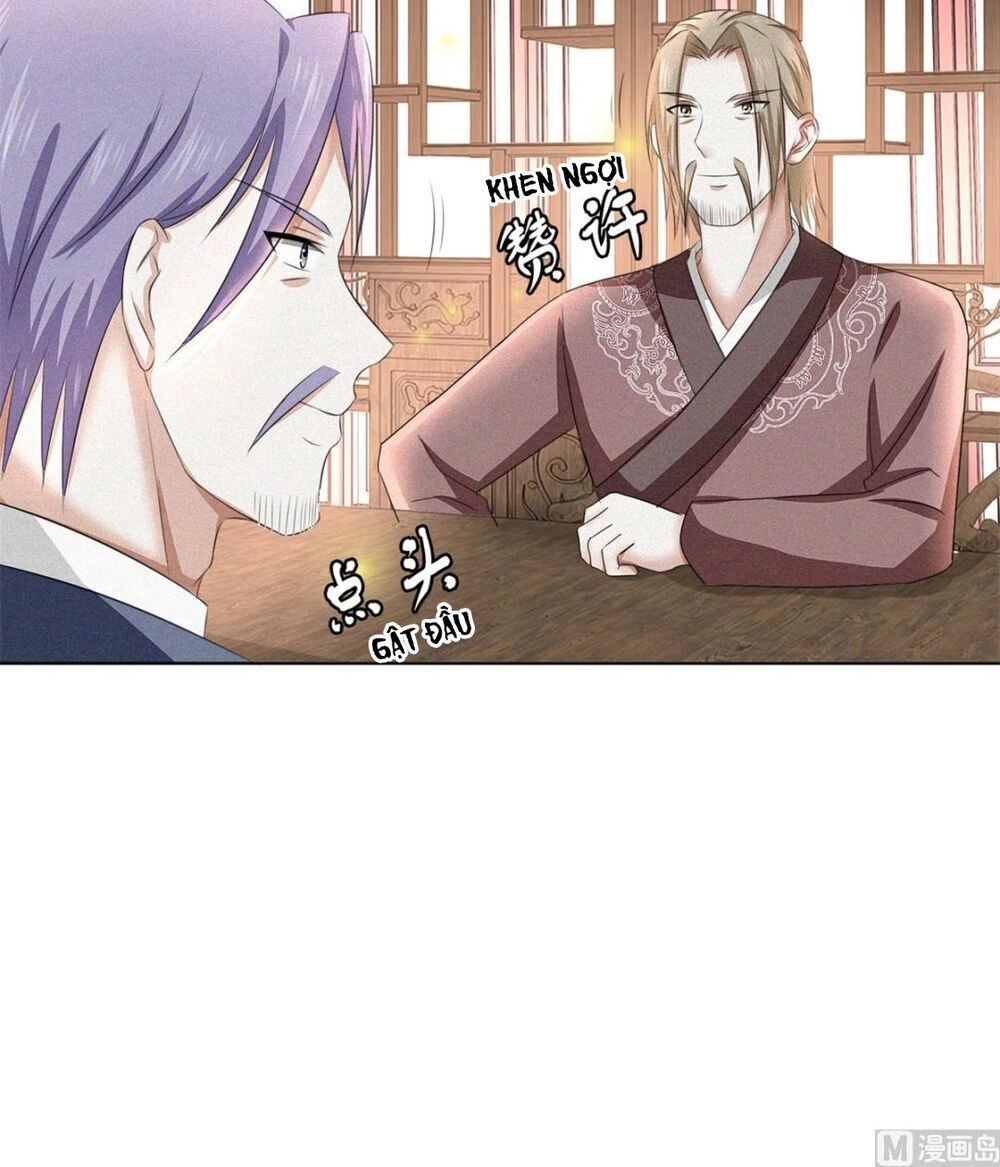 Cửu Dương Đế Tôn Chapter 58 - 20