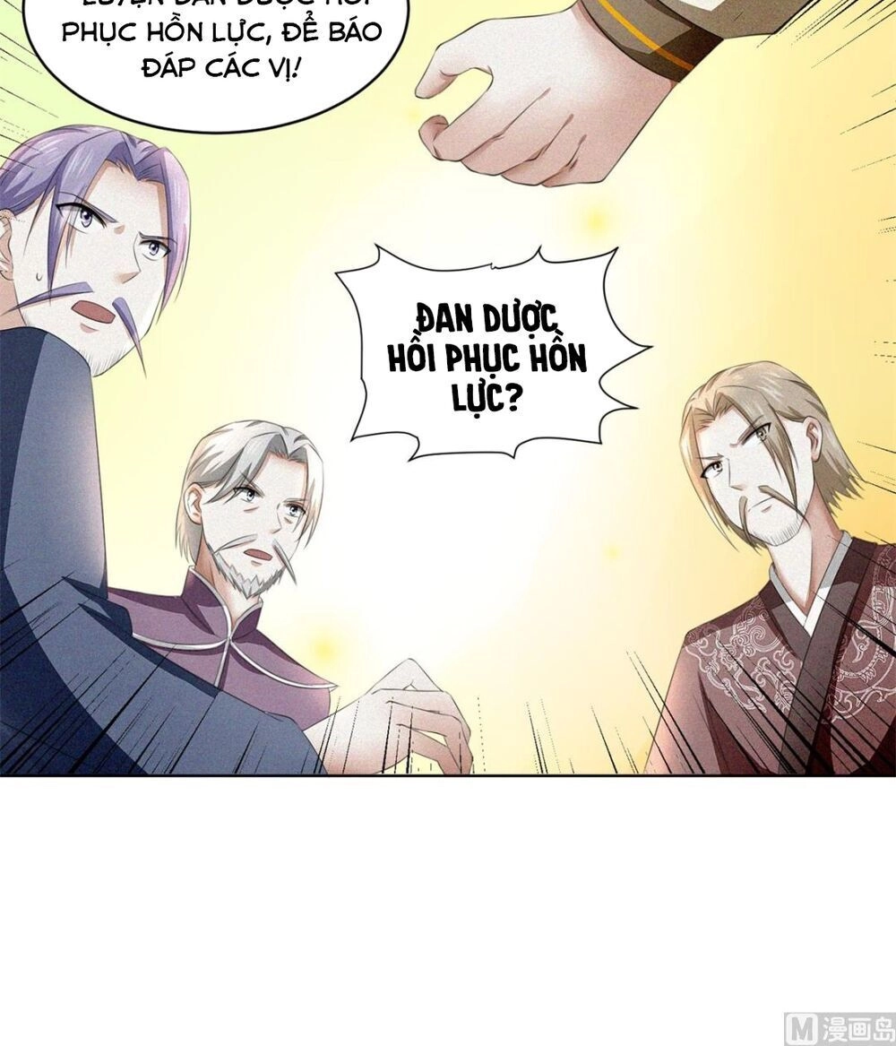 Cửu Dương Đế Tôn Chapter 58 - 24