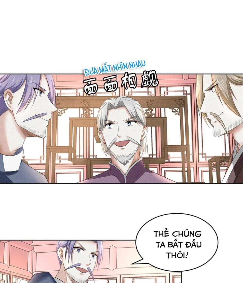 Cửu Dương Đế Tôn Chapter 58 - 25