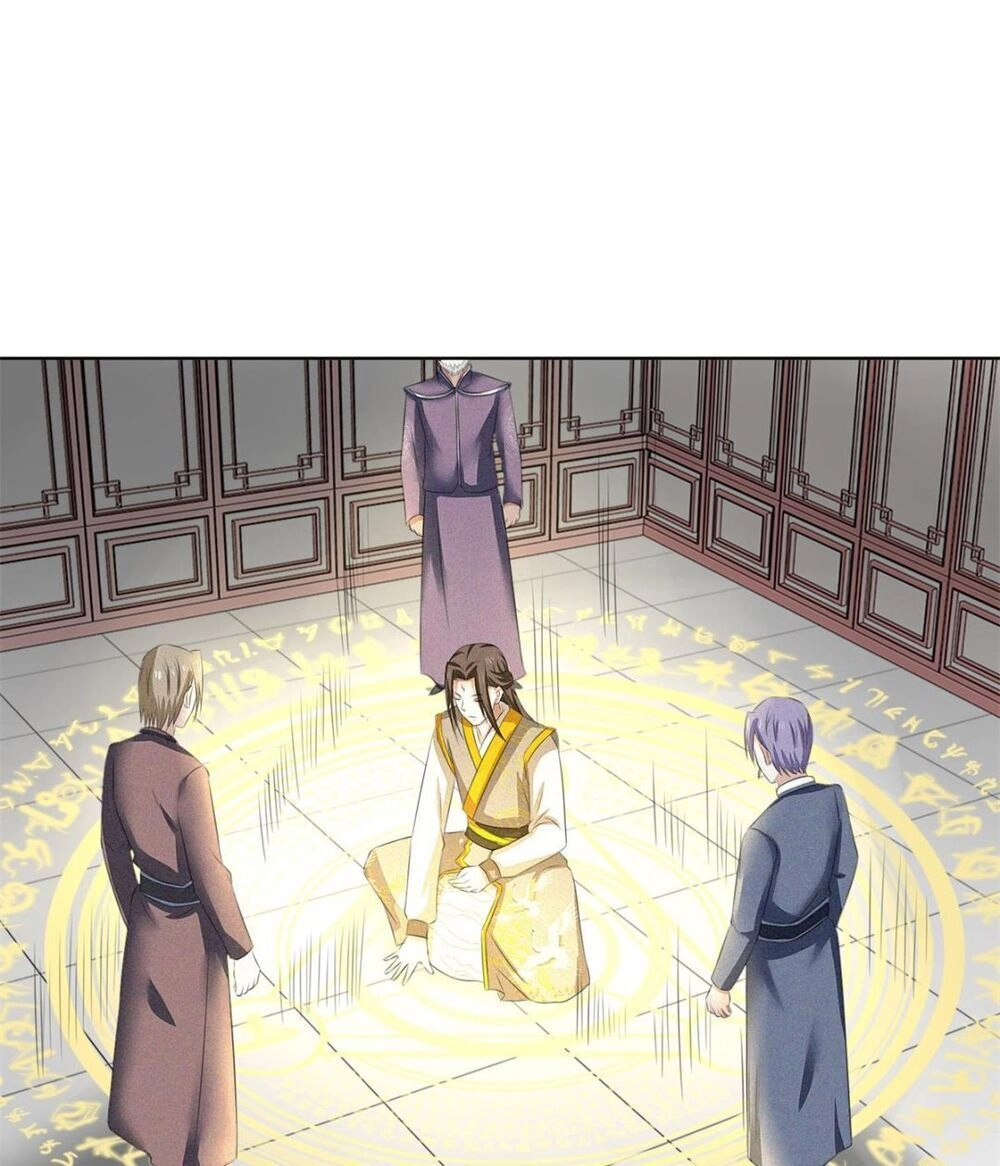 Cửu Dương Đế Tôn Chapter 58 - 29