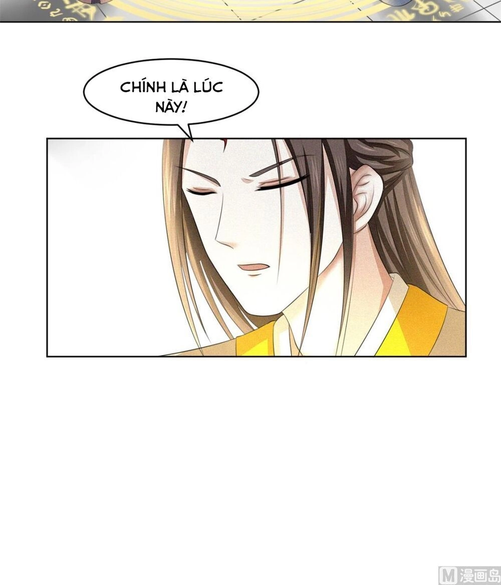 Cửu Dương Đế Tôn Chapter 58 - 30