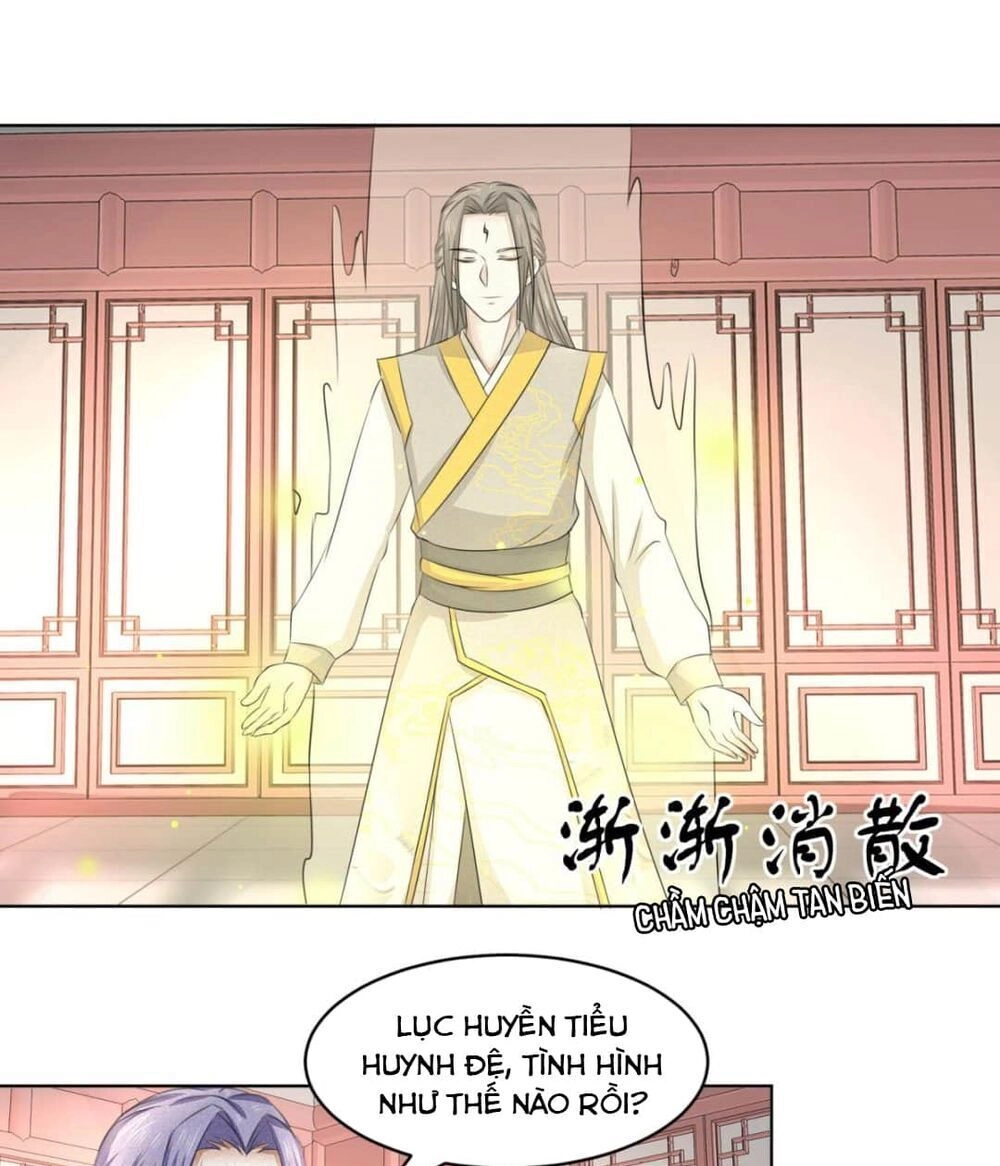 Cửu Dương Đế Tôn Chapter 59 - 3