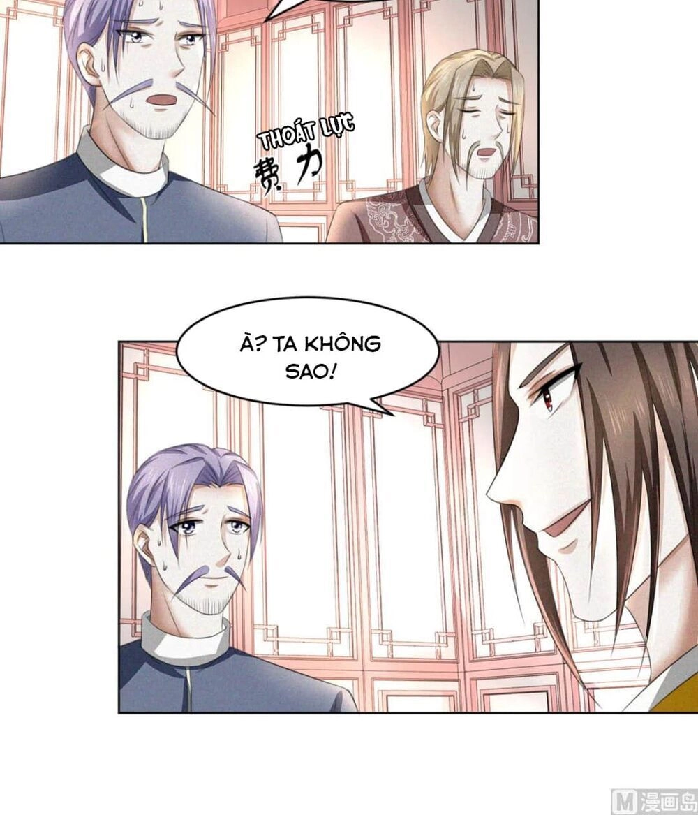 Cửu Dương Đế Tôn Chapter 59 - 4