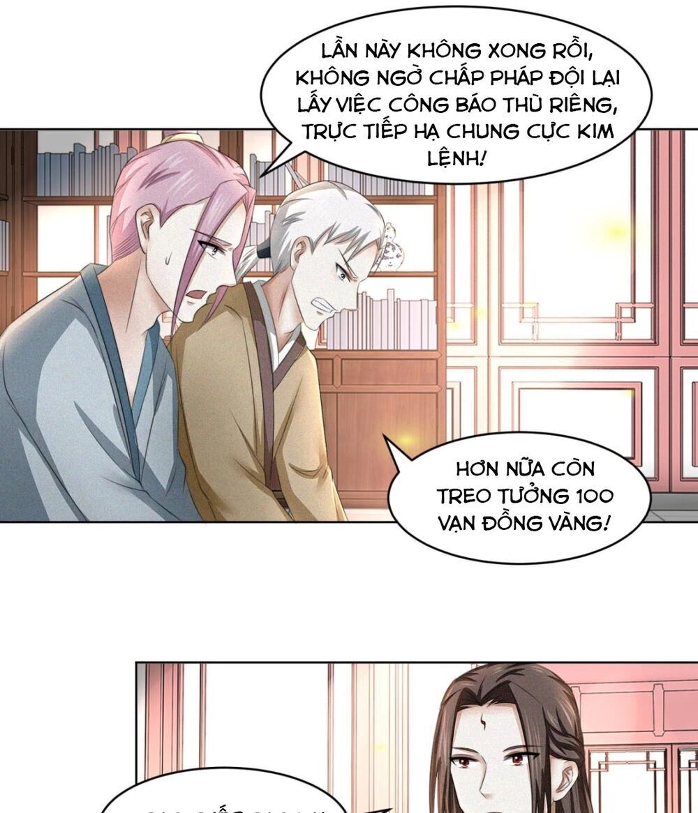 Cửu Dương Đế Tôn Chapter 59 - 7