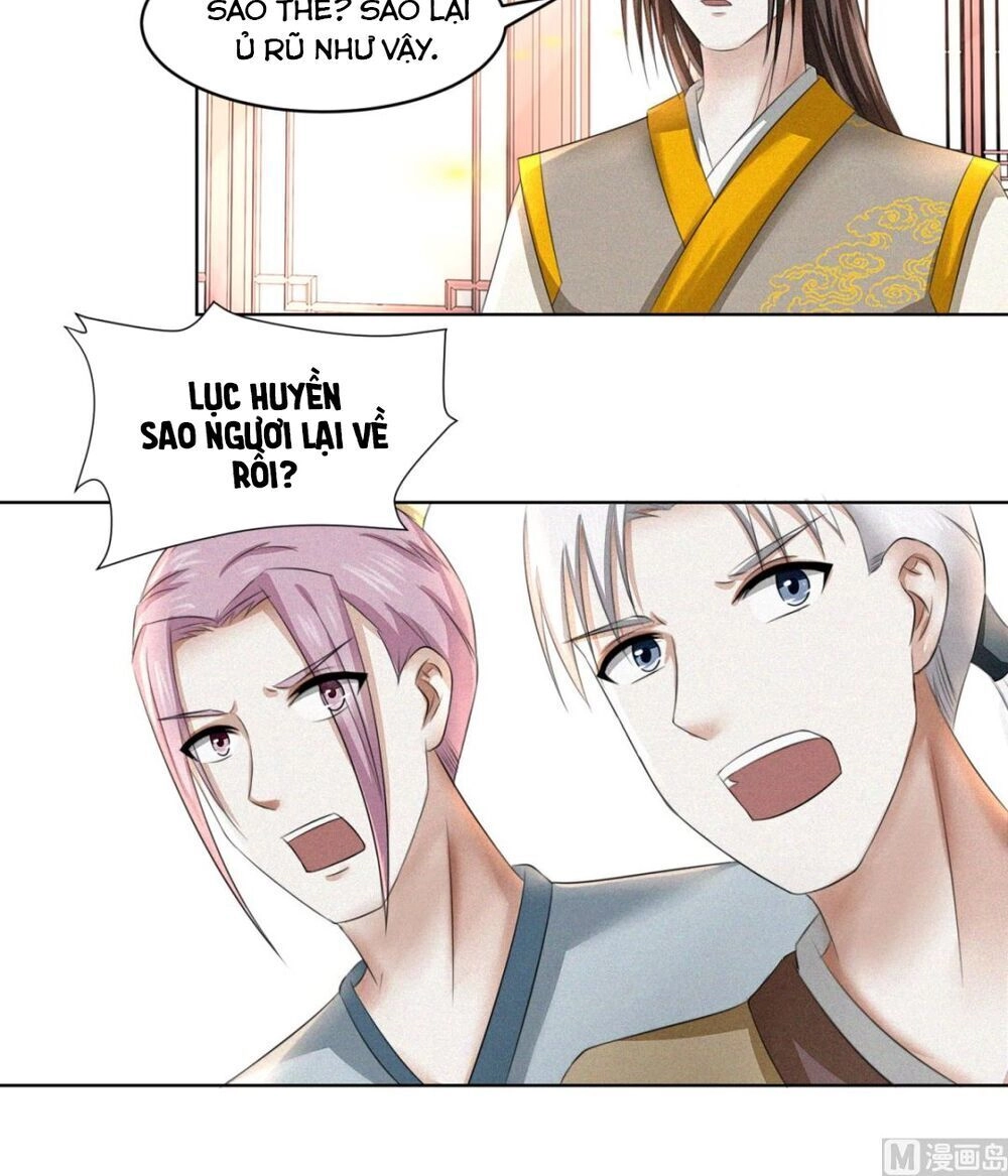 Cửu Dương Đế Tôn Chapter 59 - 8