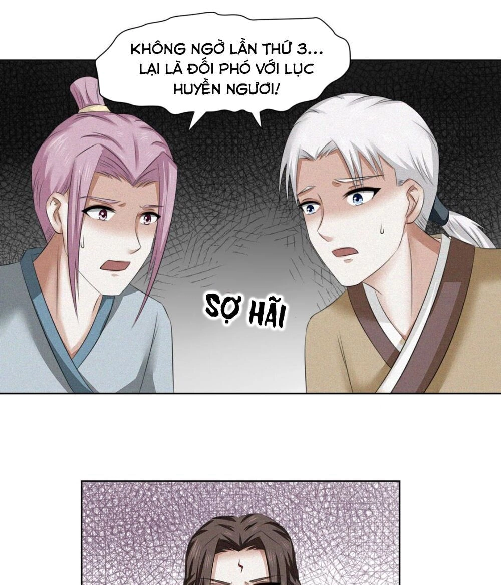 Cửu Dương Đế Tôn Chapter 59 - 13