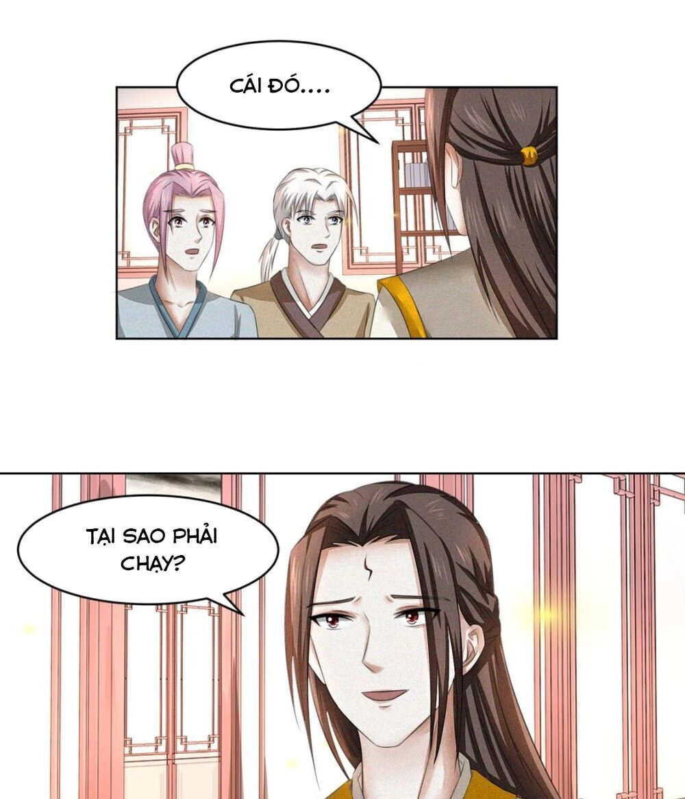 Cửu Dương Đế Tôn Chapter 59 - 15