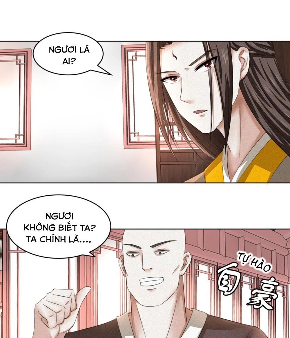 Cửu Dương Đế Tôn Chapter 59 - 17