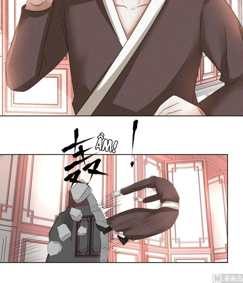 Cửu Dương Đế Tôn Chapter 59 - 18