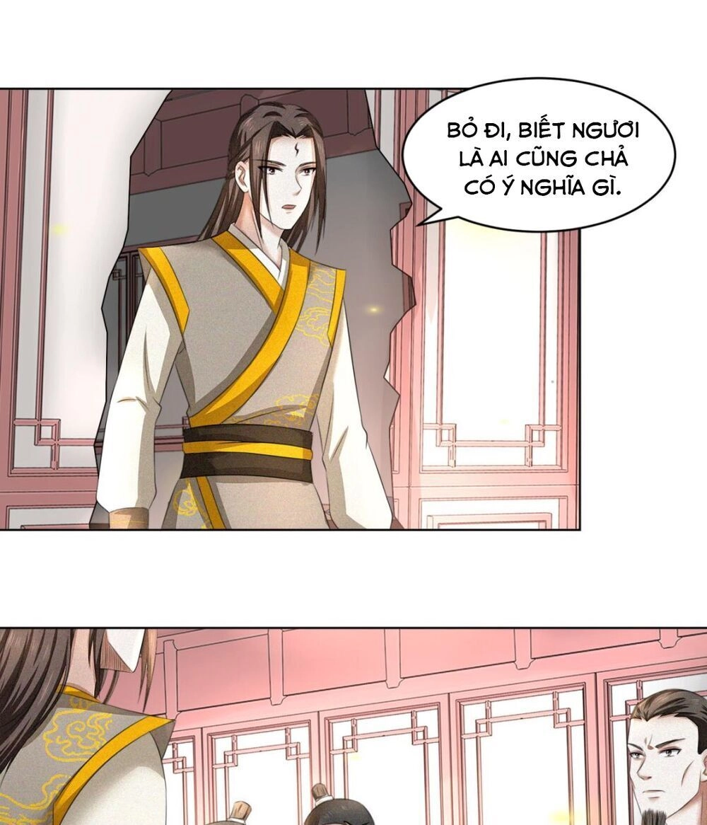 Cửu Dương Đế Tôn Chapter 59 - 19