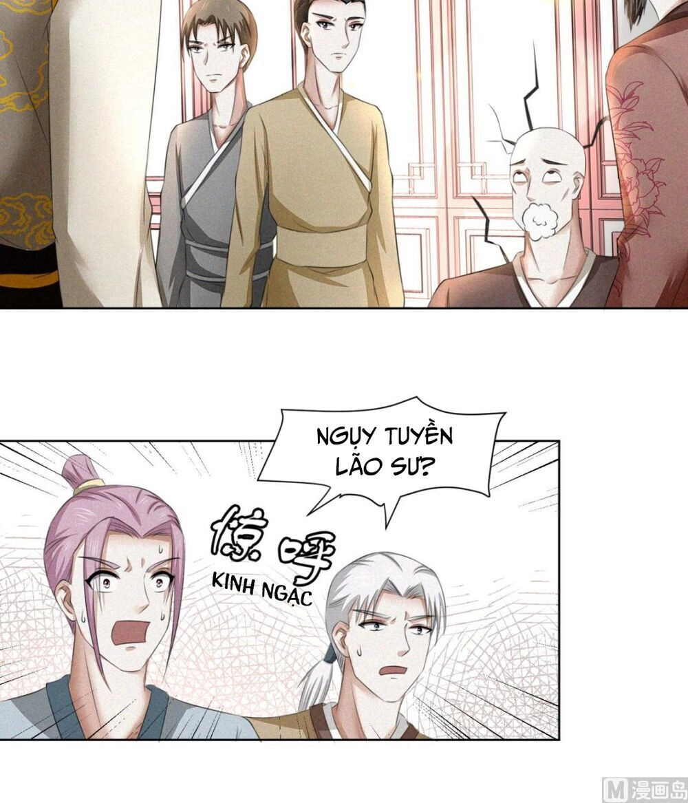 Cửu Dương Đế Tôn Chapter 59 - 20