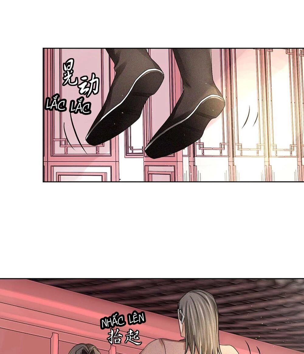 Cửu Dương Đế Tôn Chapter 60 - 1