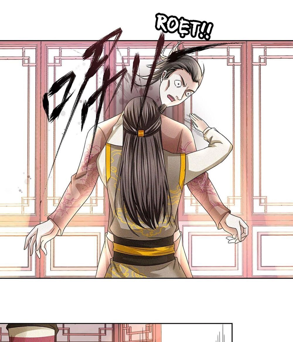 Cửu Dương Đế Tôn Chapter 60 - 5