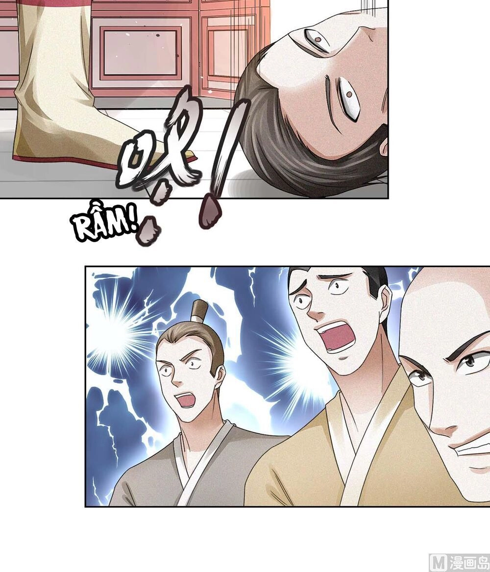 Cửu Dương Đế Tôn Chapter 60 - 6