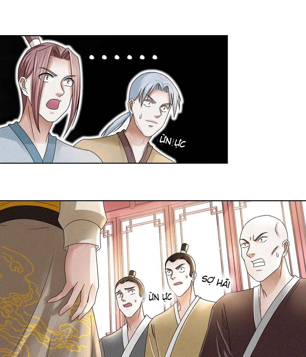 Cửu Dương Đế Tôn Chapter 60 - 7