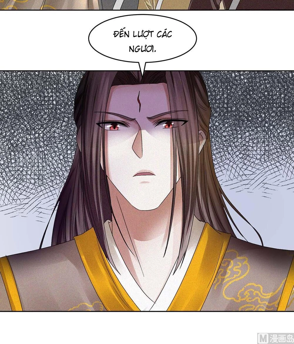 Cửu Dương Đế Tôn Chapter 60 - 8