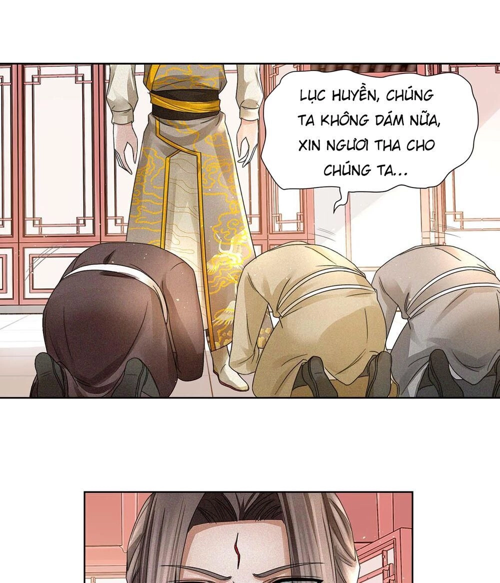 Cửu Dương Đế Tôn Chapter 60 - 9