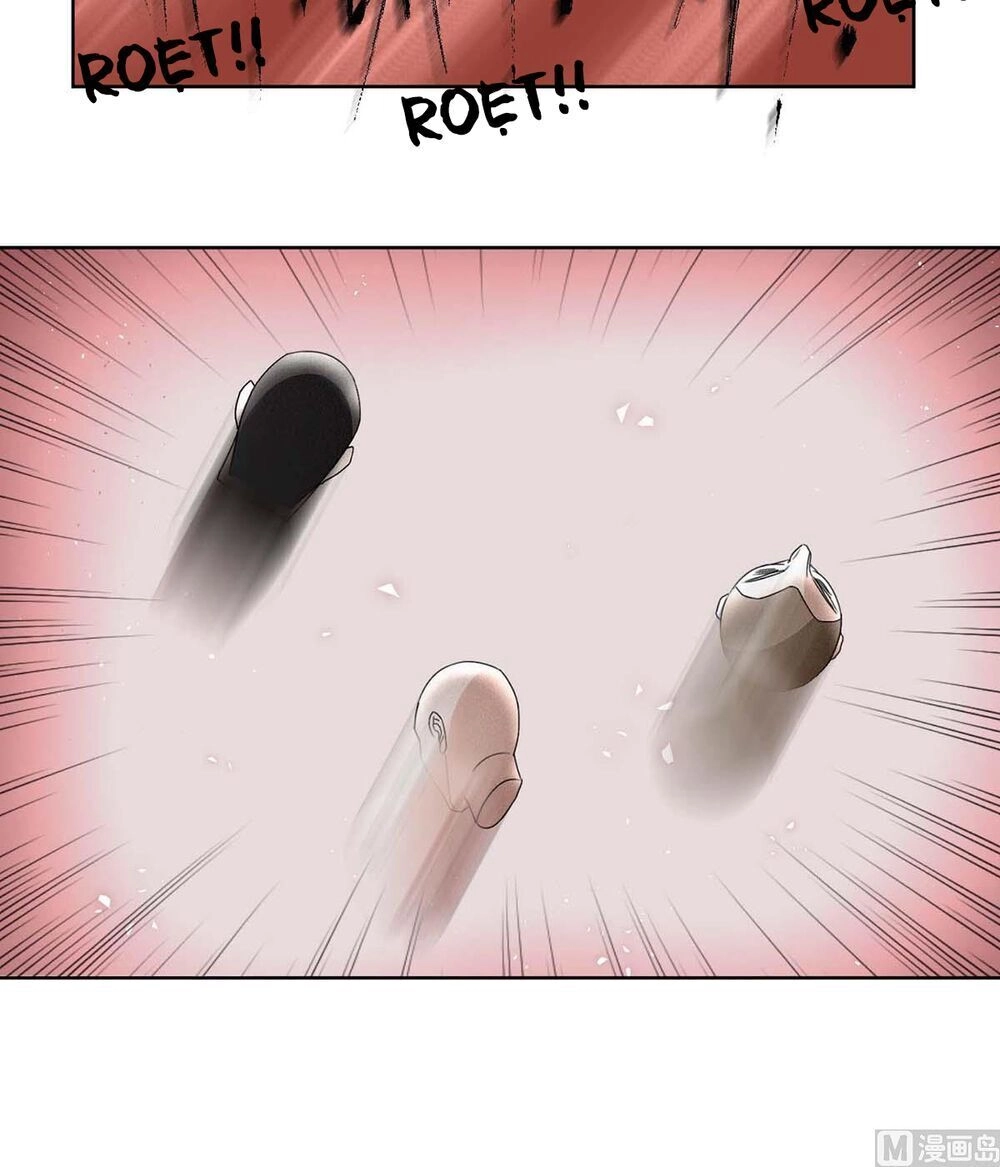 Cửu Dương Đế Tôn Chapter 60 - 12