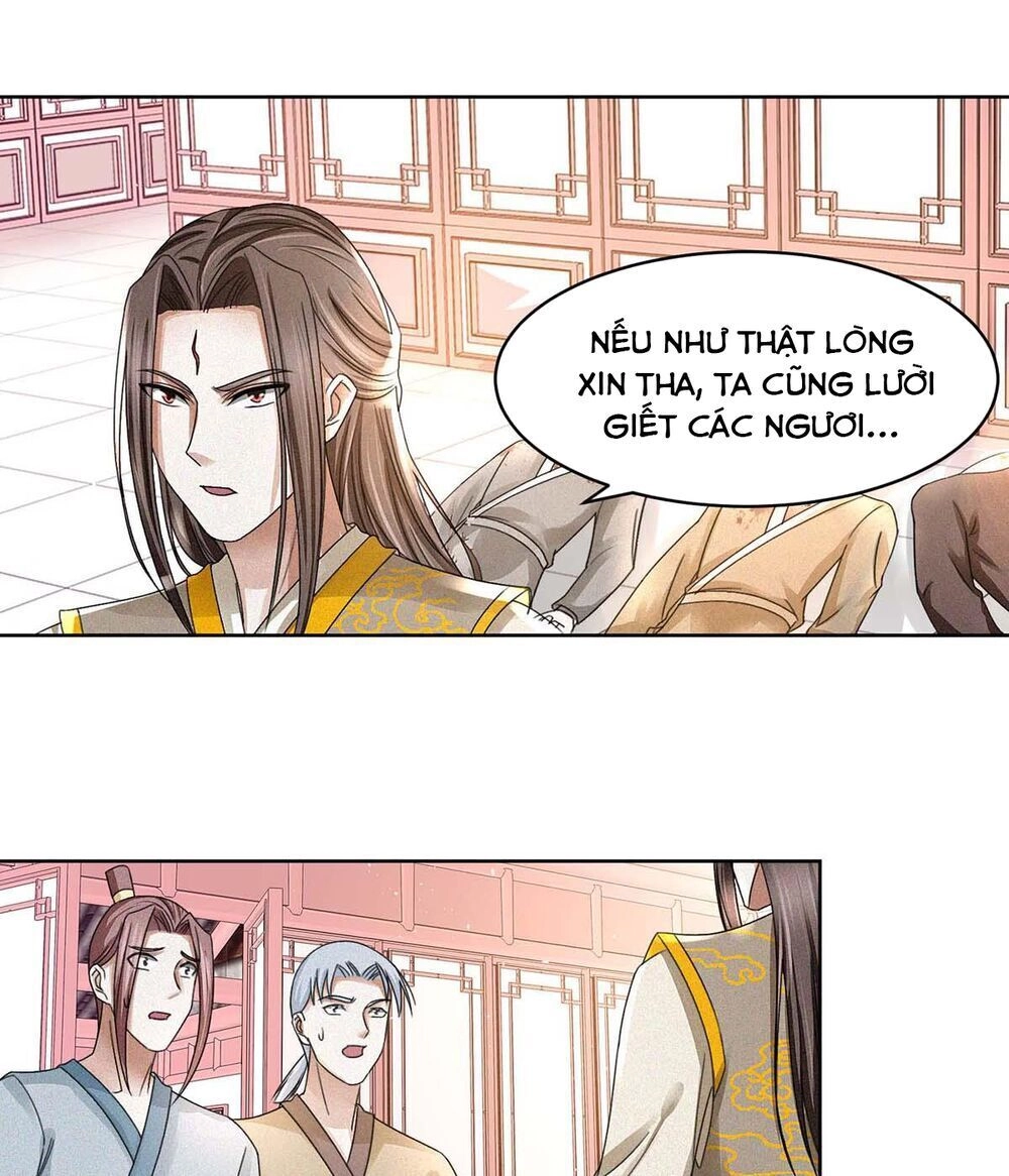 Cửu Dương Đế Tôn Chapter 60 - 13